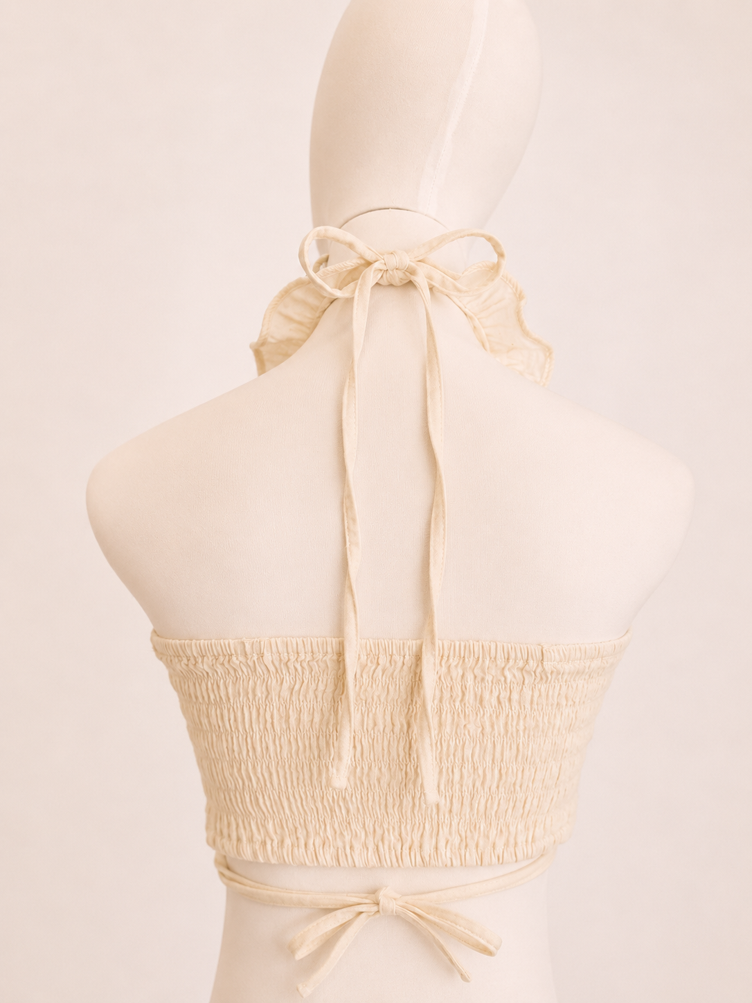 THEA MINI SKIRT SET