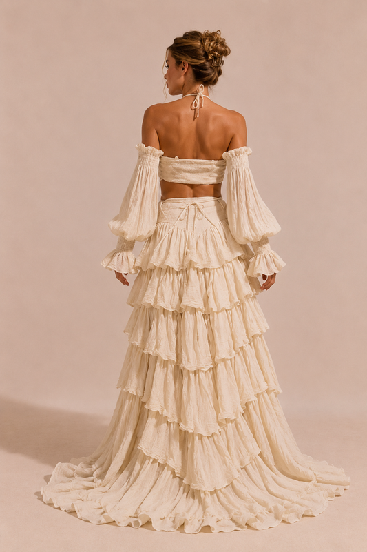 CLELIA LIMITED EDITION