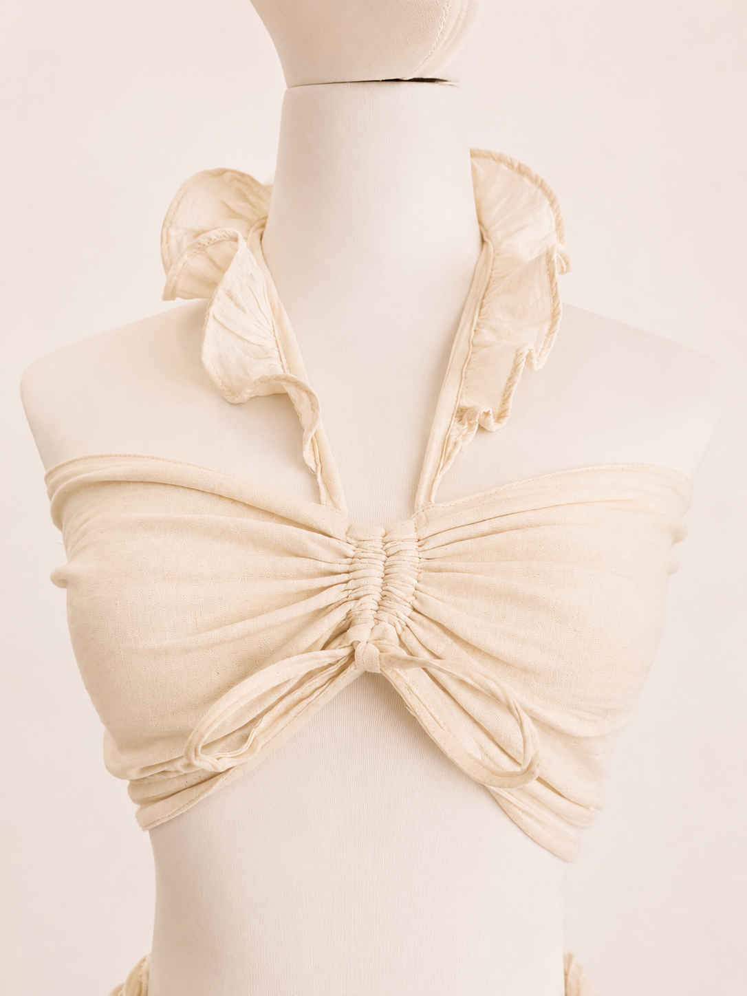 THEA MINI SKIRT SET