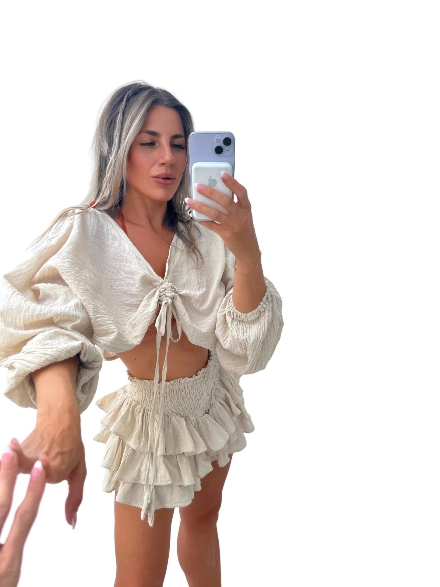 SIA SET ‘STONE’