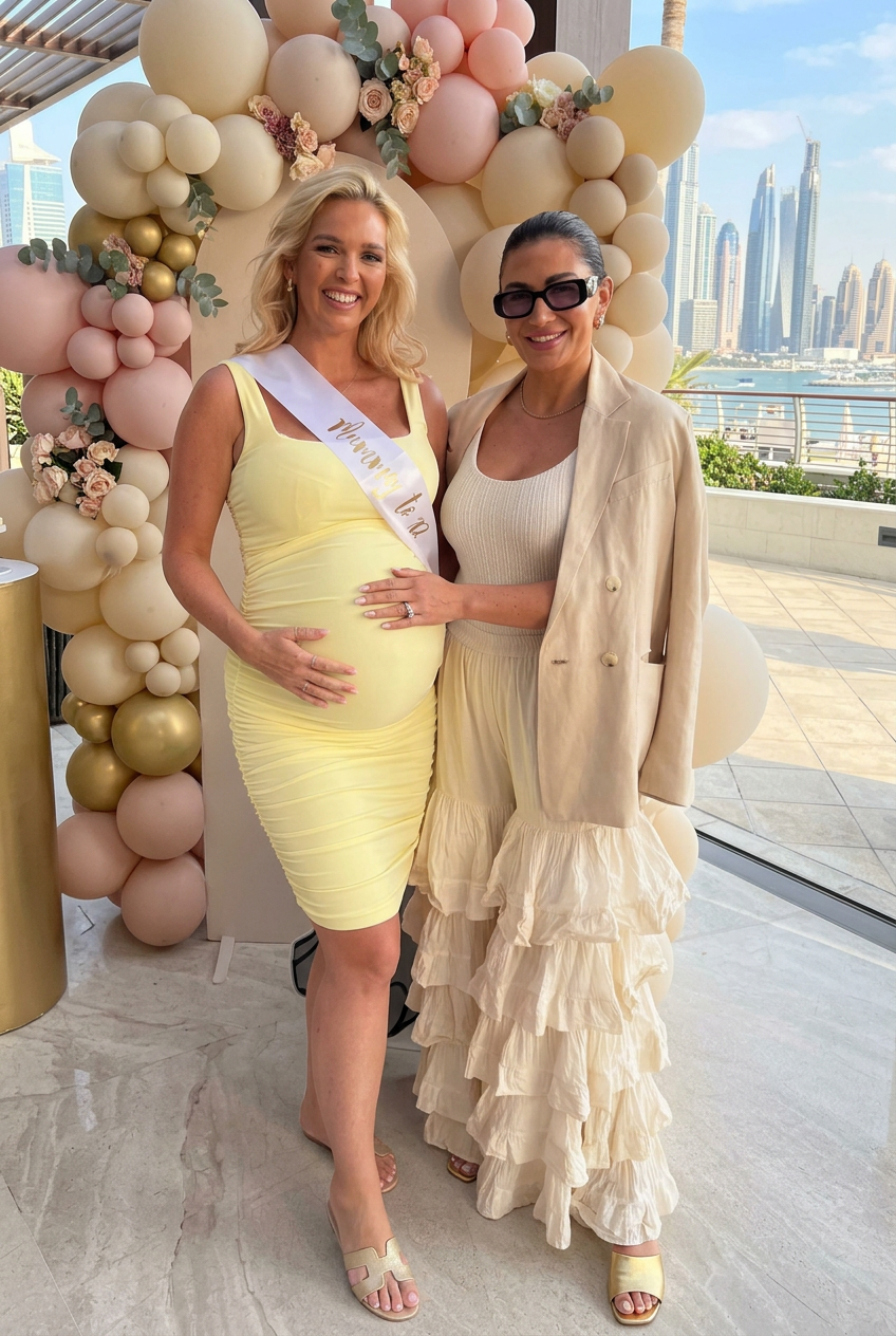 LUXE FLARES - SOLO BUY