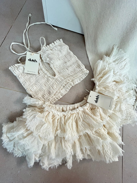 SOLICE SET 🌴