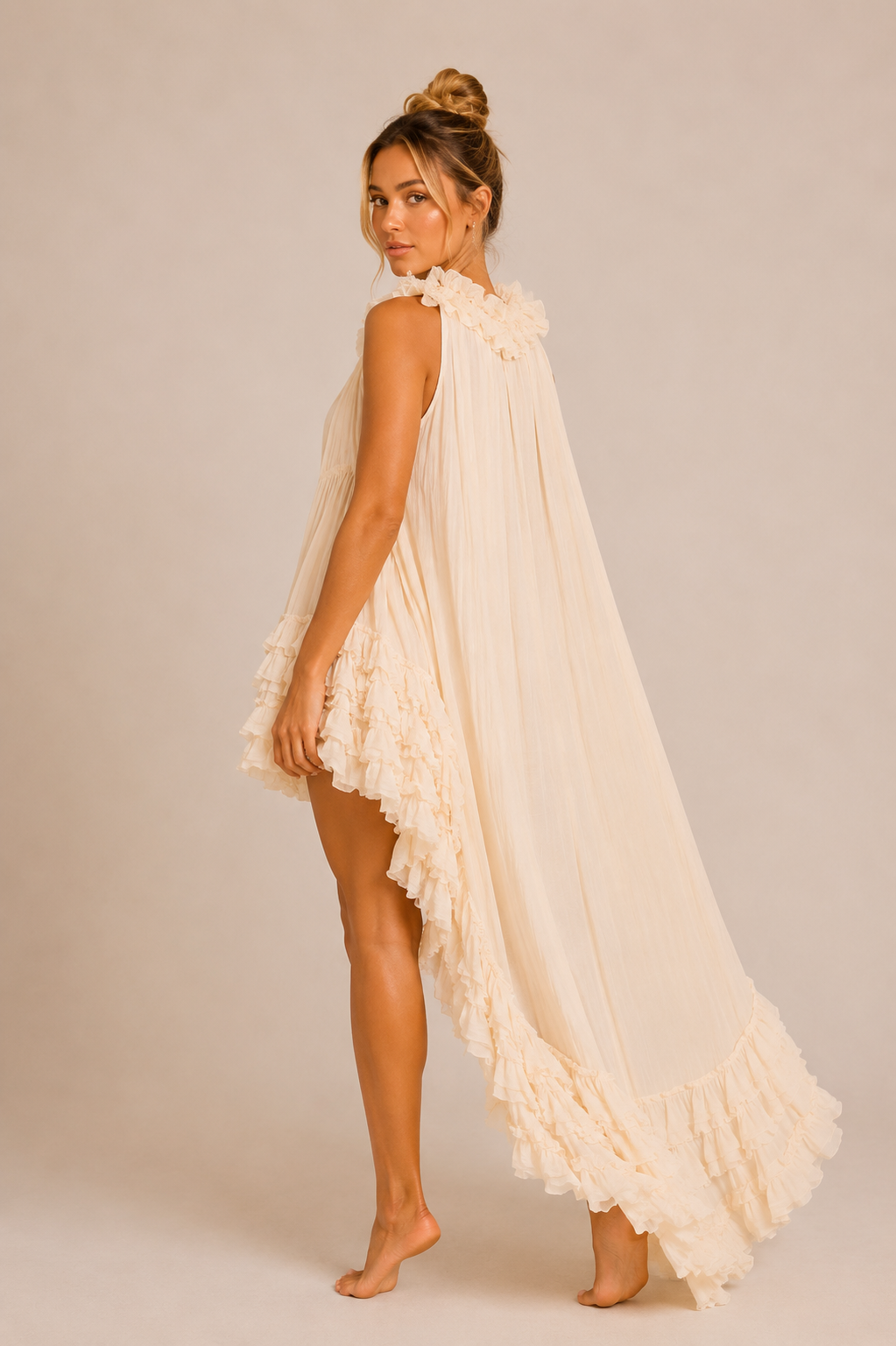 PALOMA DRESS ✨