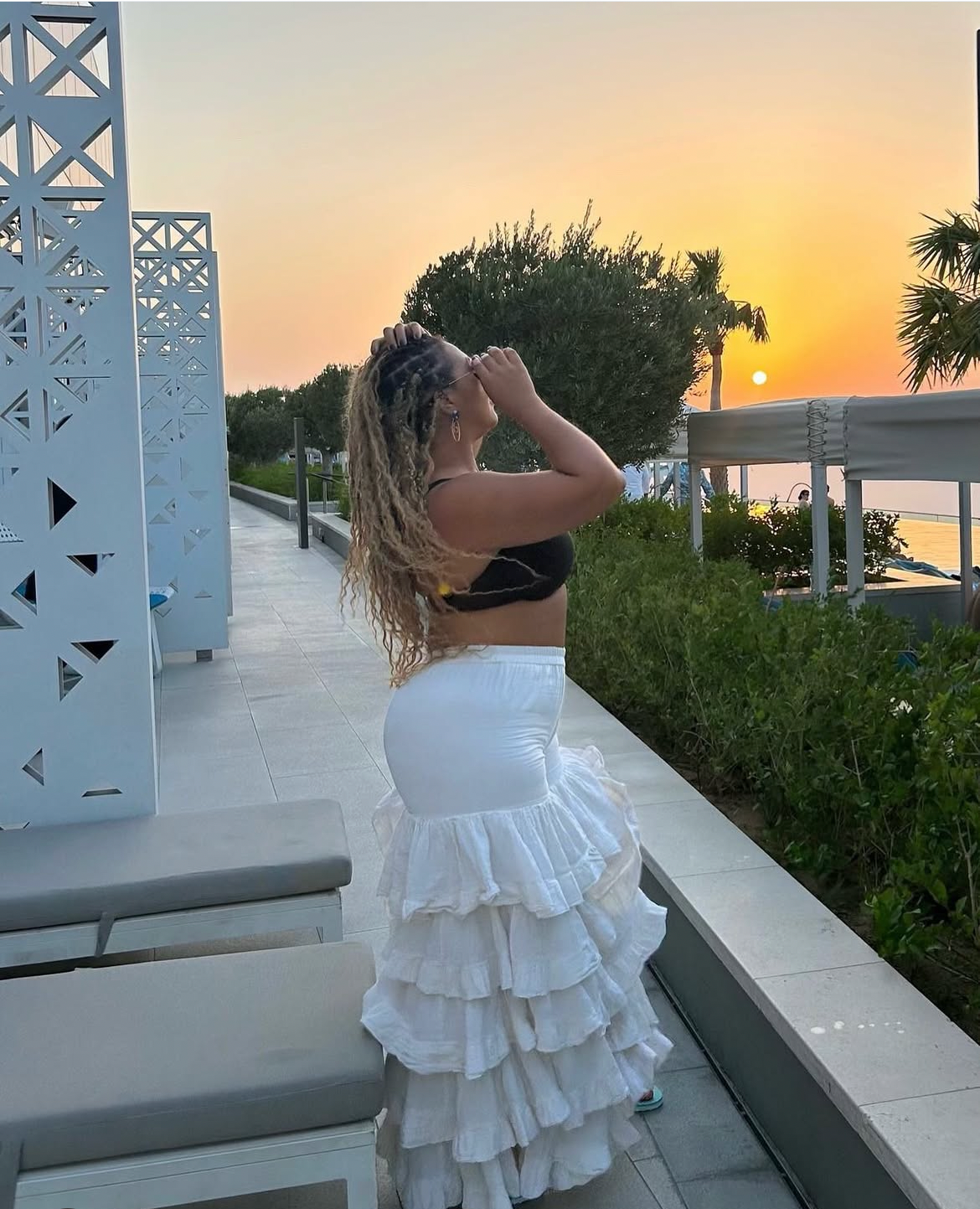LUXE FLARES - SOLO BUY