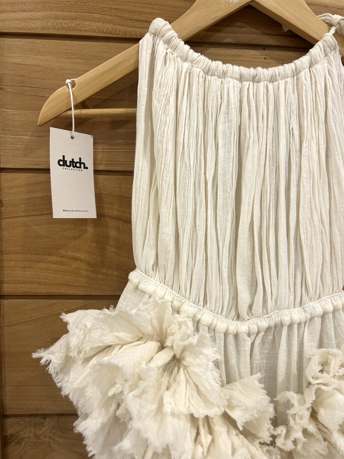 ANASTASIA ROMPER