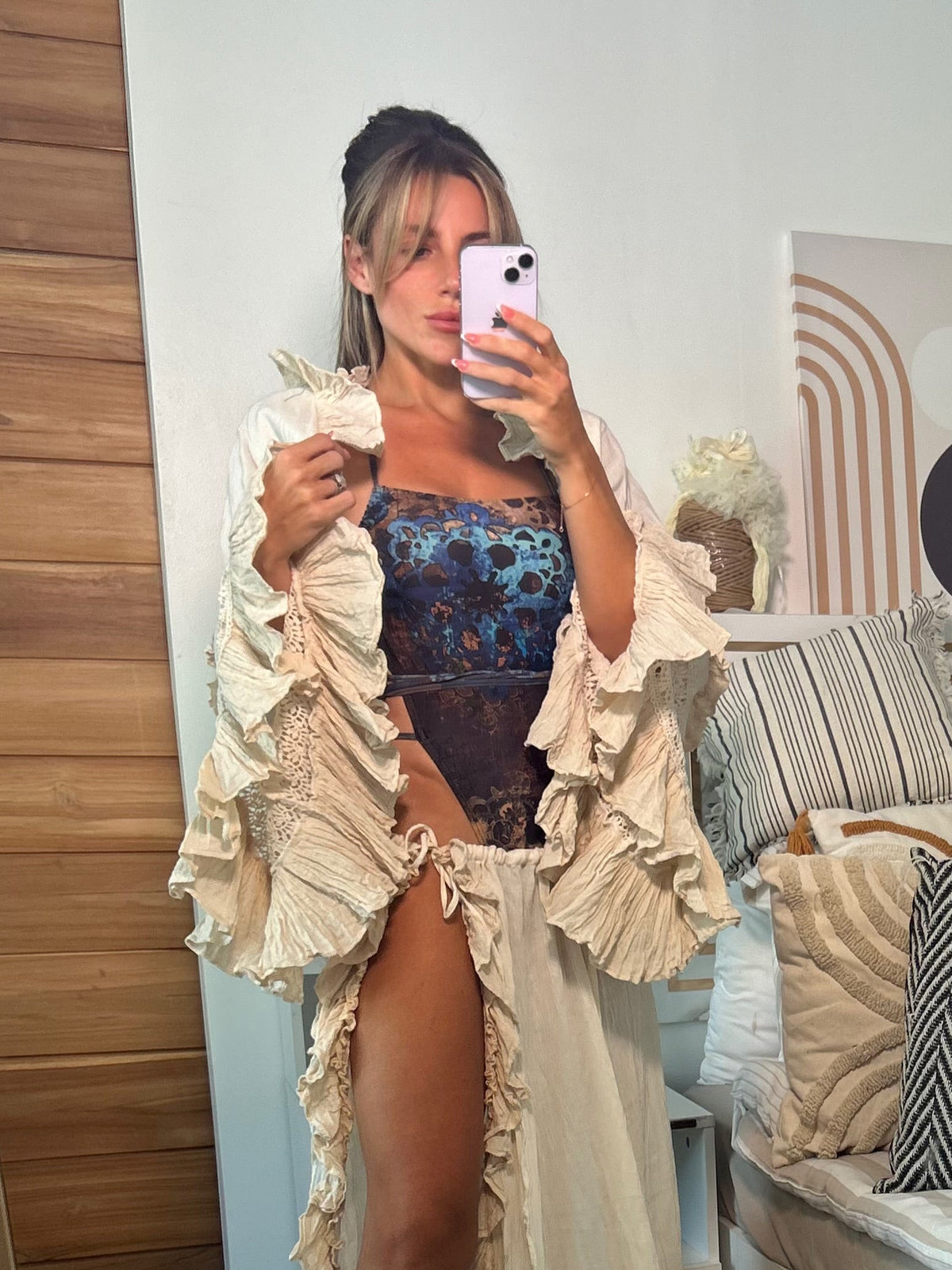CAPRI SET - EXCLUSIVE NEW