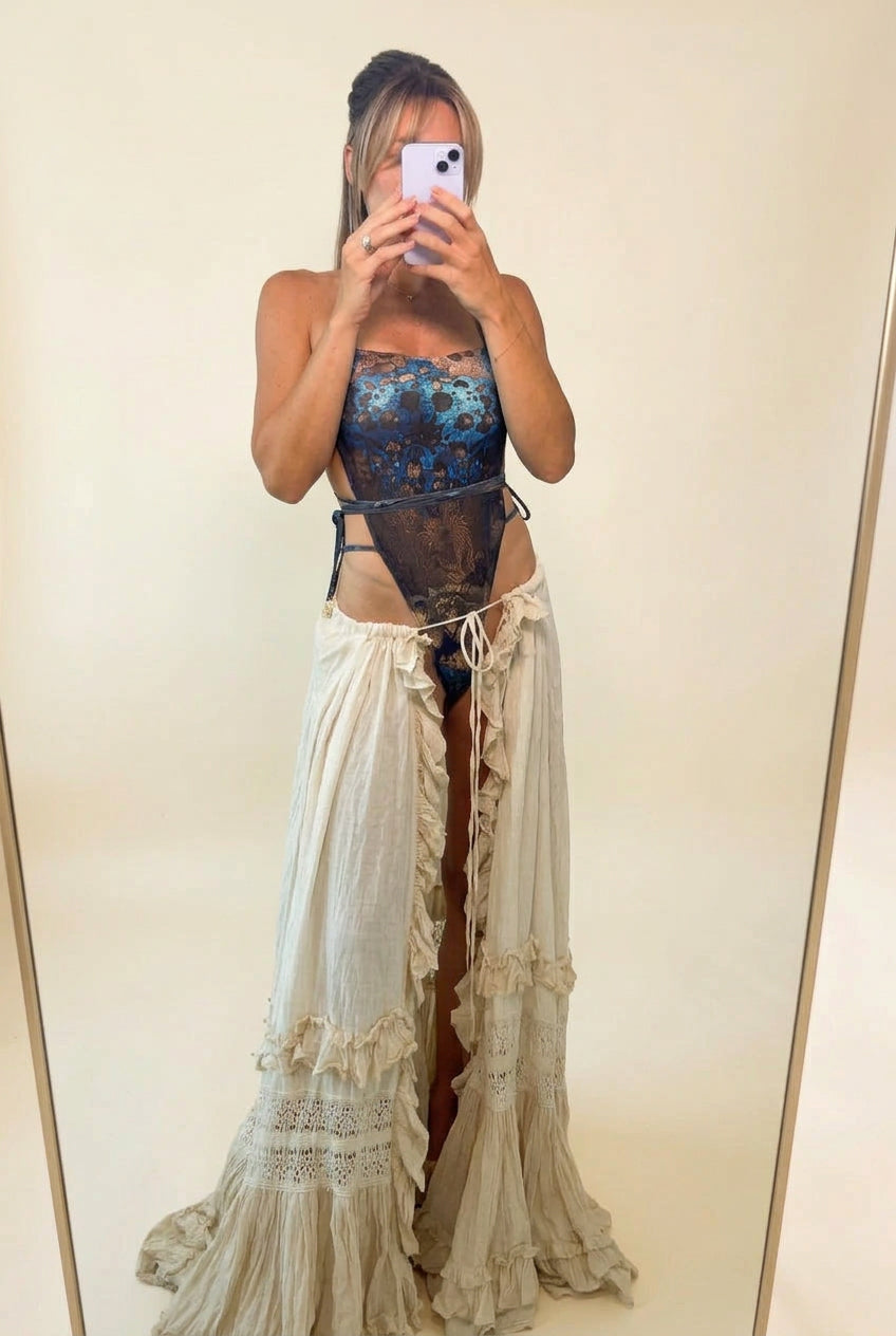 CAPRI SET - EXCLUSIVE NEW