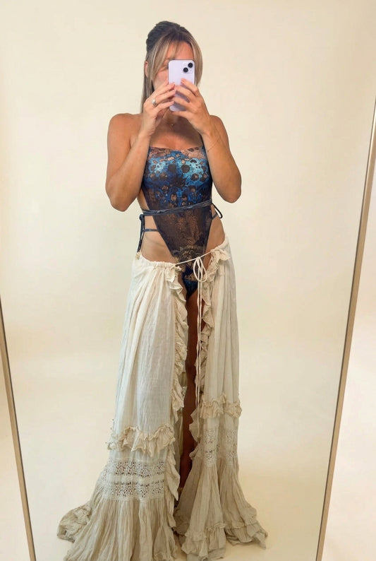 CAPRI SET - EXCLUSIVE NEW