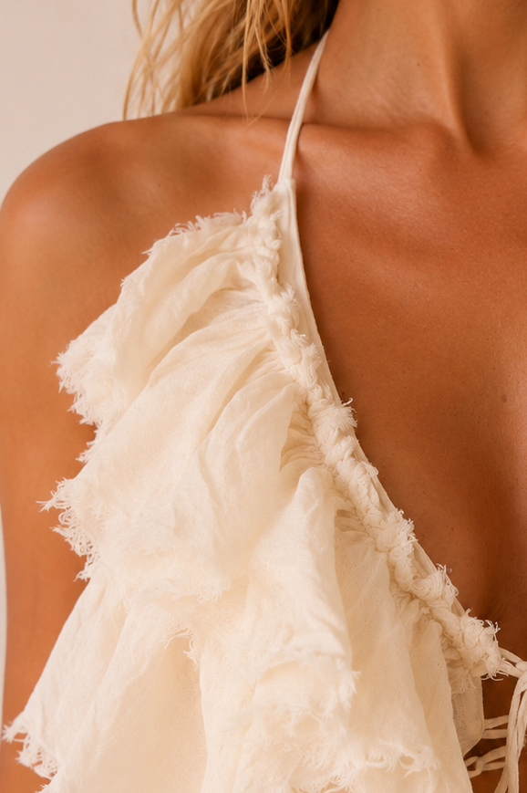 OLYNIA DRESS