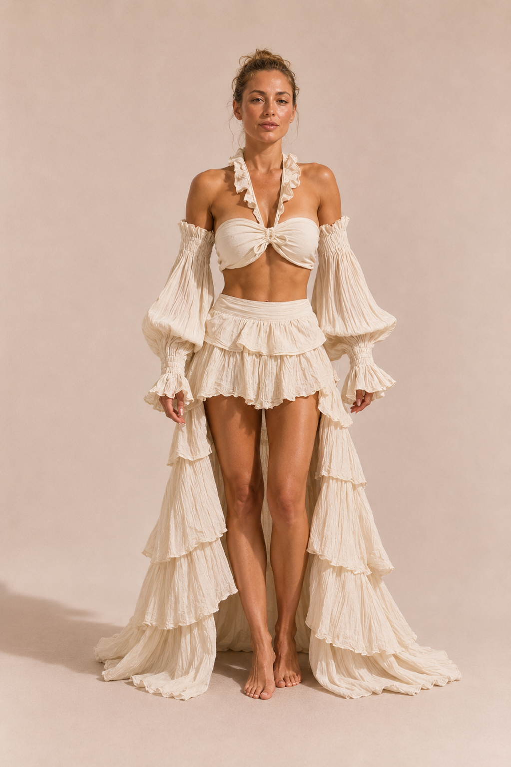 CLELIA LIMITED EDITION