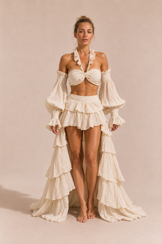 CLELIA LIMITED EDITION