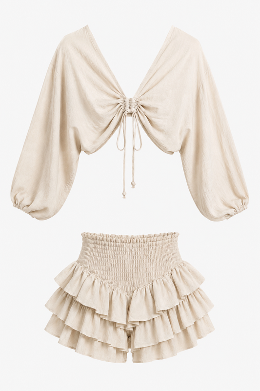 SIA SET ‘STONE’