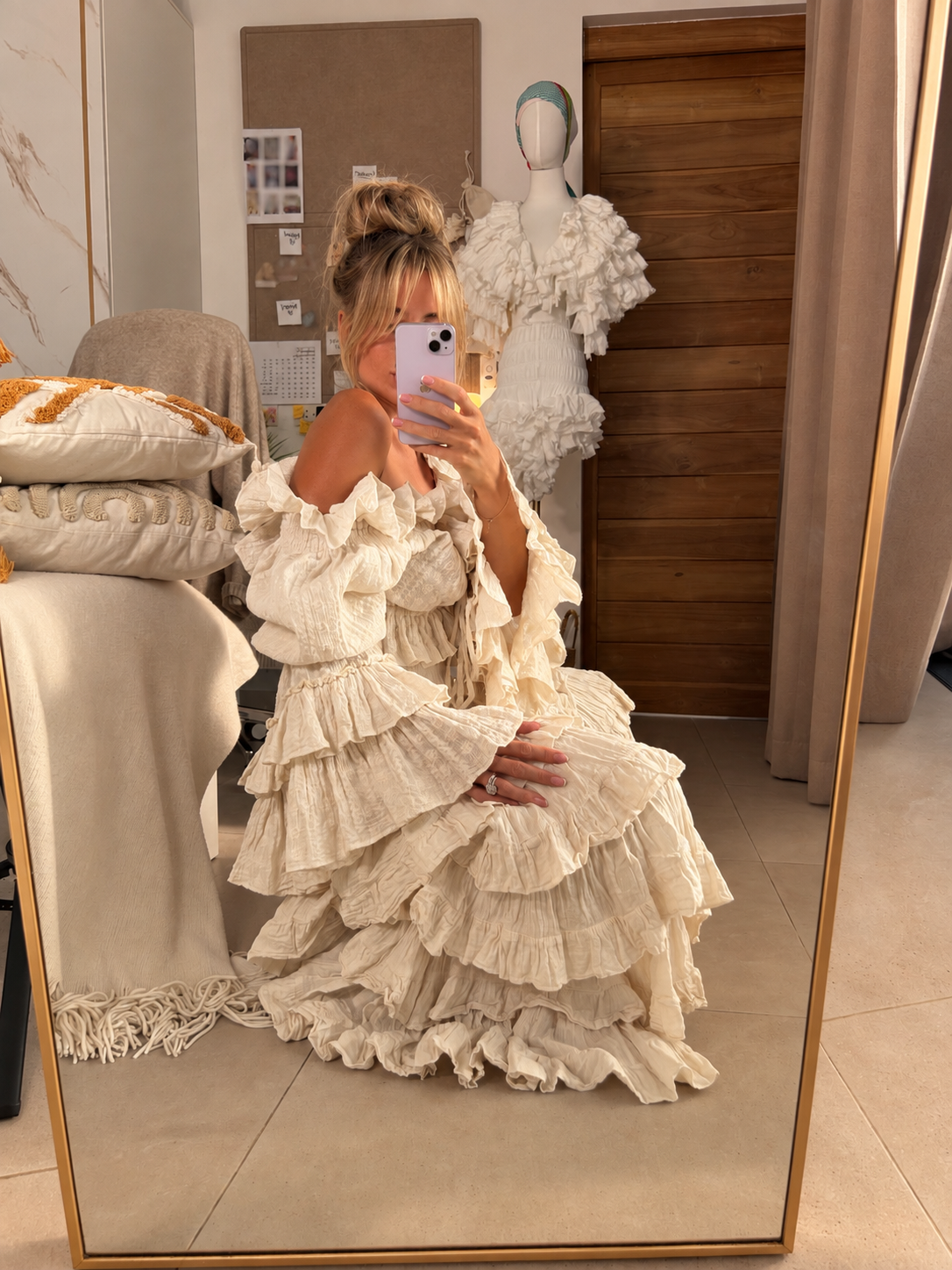 EDIT#1 BARDOT(UNTEXTUREDVERSION)&LUXE