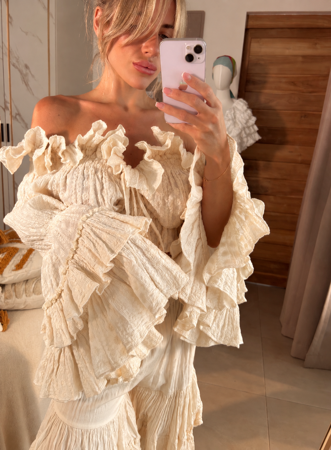 EDIT#1 BARDOT(UNTEXTUREDVERSION)&LUXE