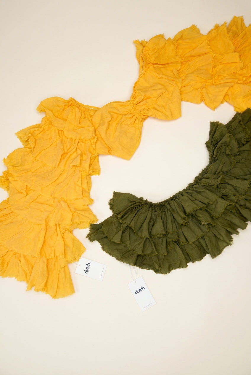 ISLA SET