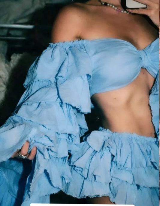 SADIE SET