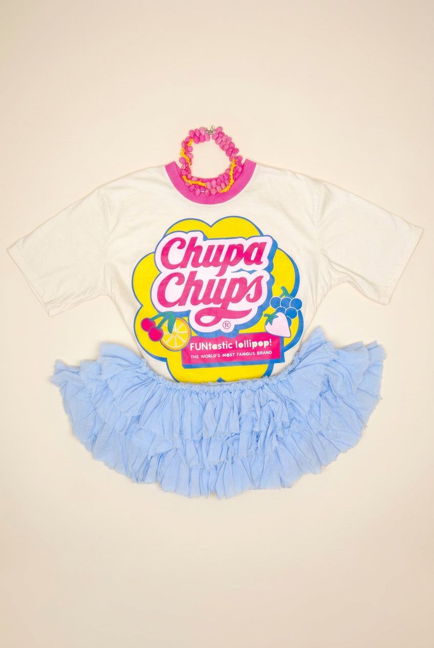 DUTCH SETS CHUPA #2
