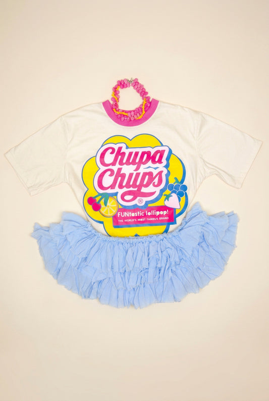 DUTCH SETS CHUPA #2
