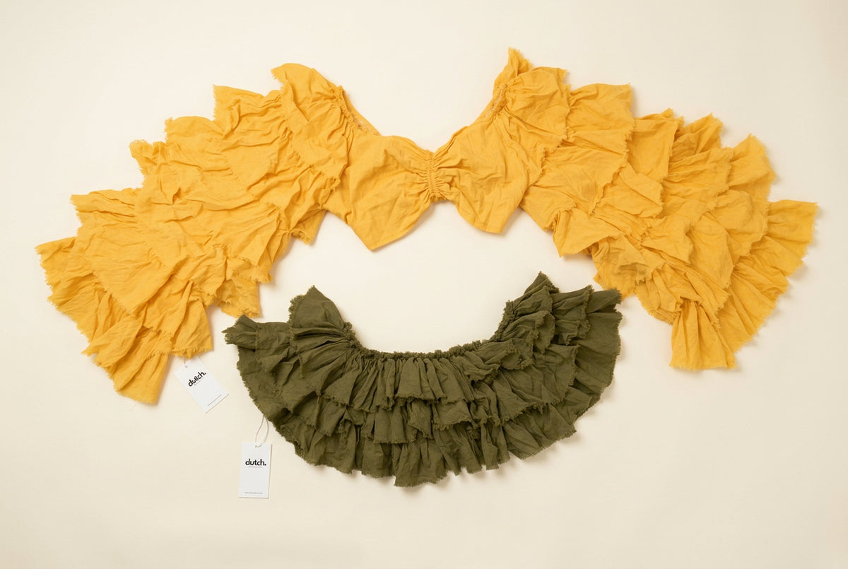 ISLA SET